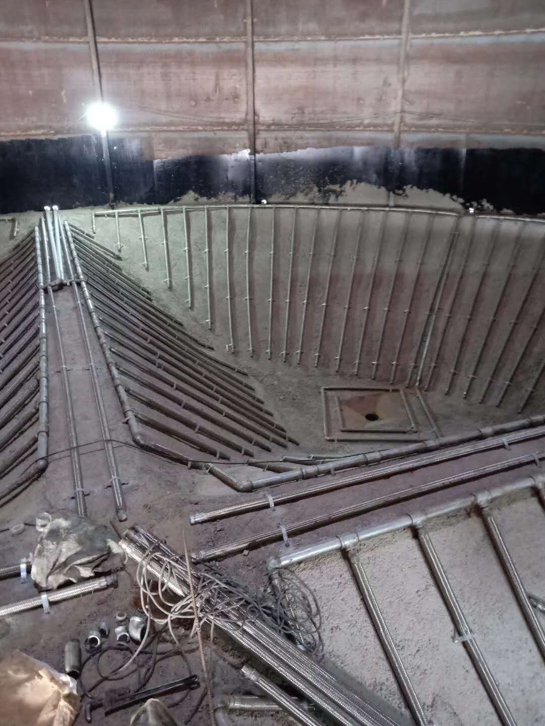 齐齐哈尔气化管