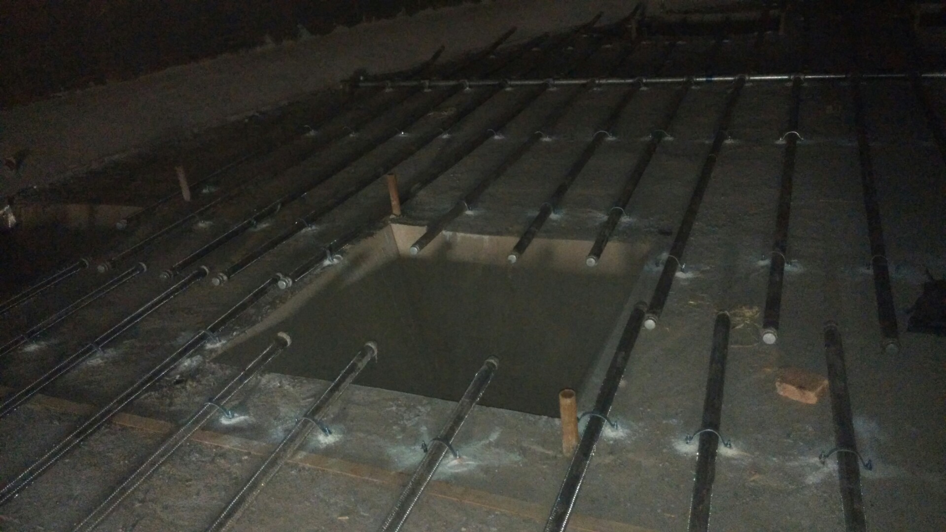 齐齐哈尔流化棒