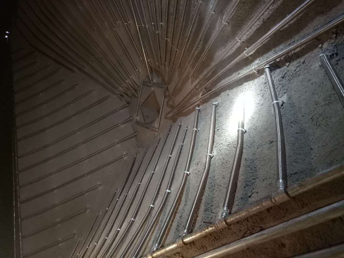 齐齐哈尔流化棒