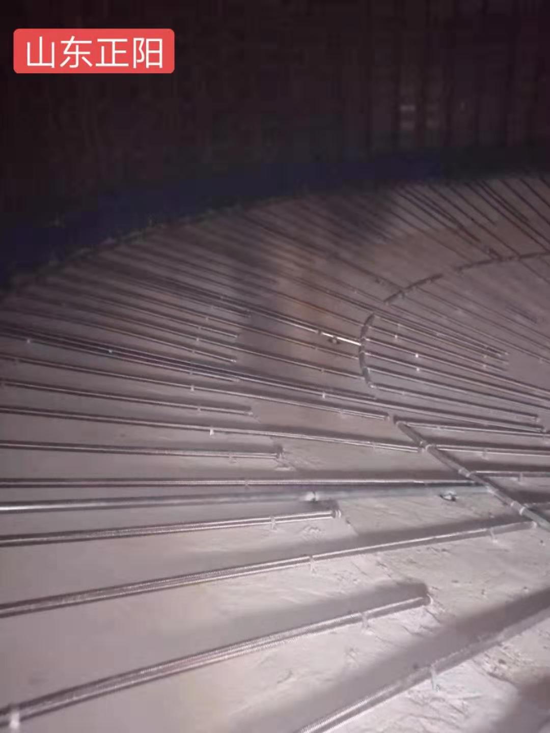 齐齐哈尔流化棒