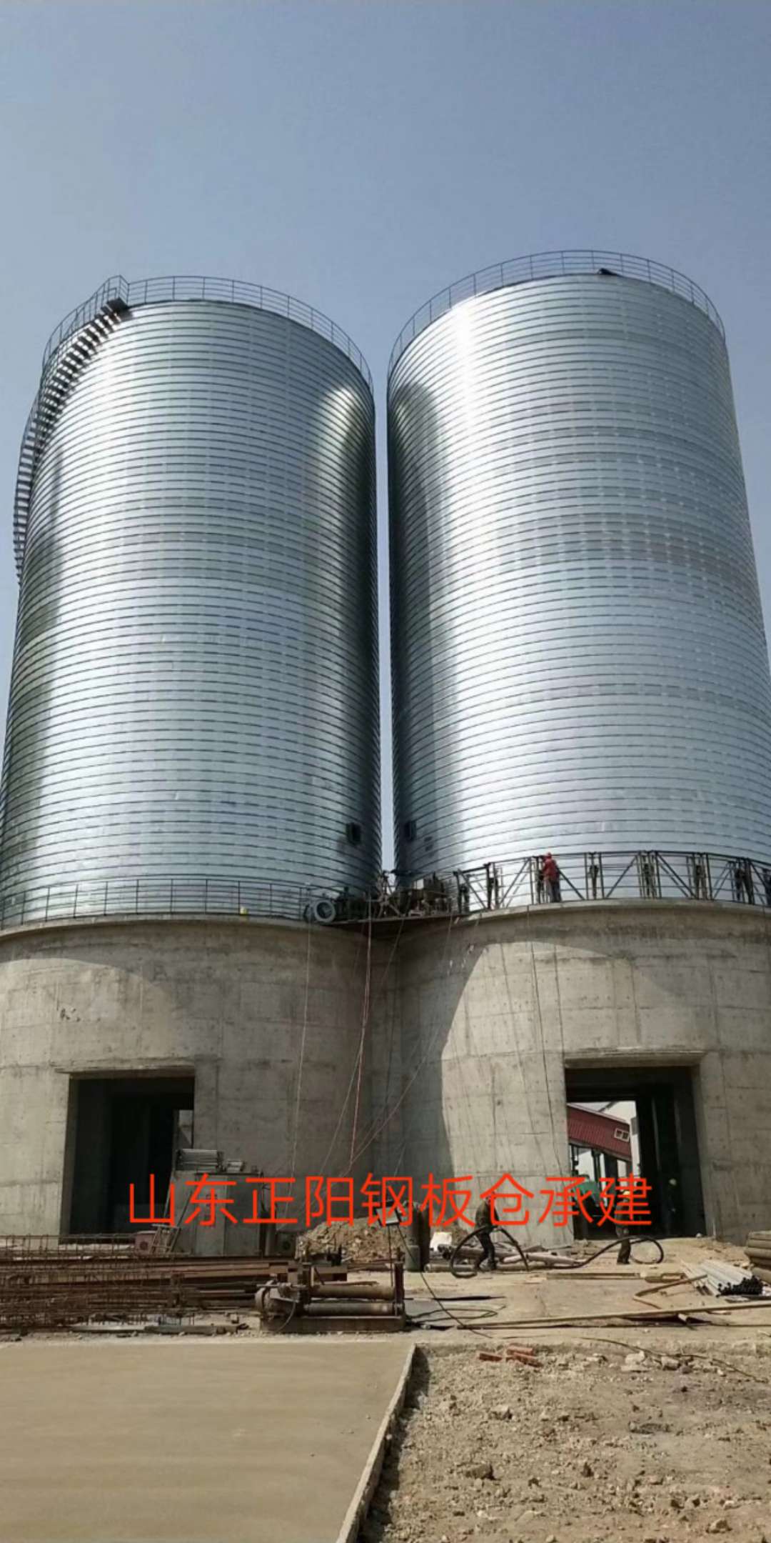 齐齐哈尔5000吨卷板仓 卷板库