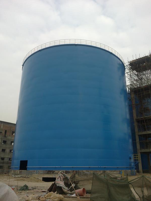 齐齐哈尔1万吨大型钢板库