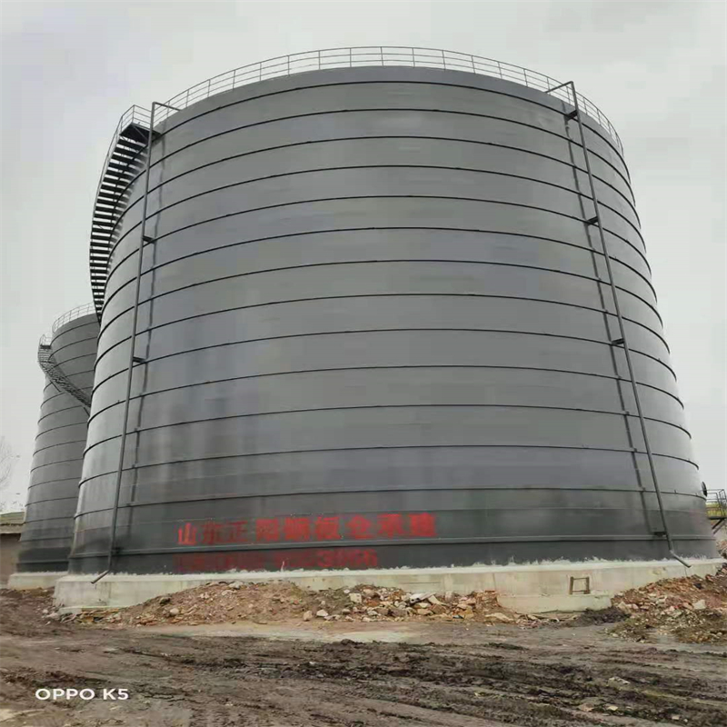 齐齐哈尔3万吨大型钢板库