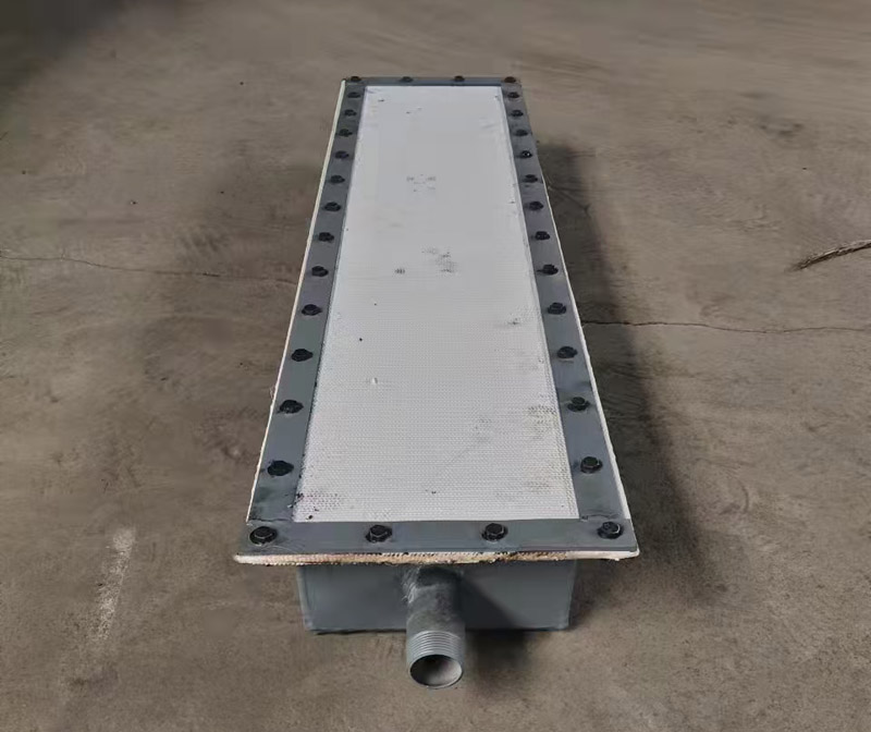 齐齐哈尔充气箱